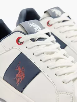 US Polo Sneaker JEWEL -Sportbekleidung 2080573 H5