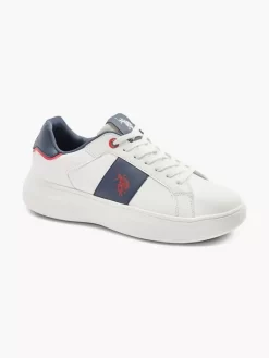 US Polo Sneaker JEWEL -Sportbekleidung 2080573 H6