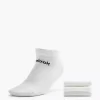 Reebok 3er Pack Socken -Sportbekleidung 2081424 H1