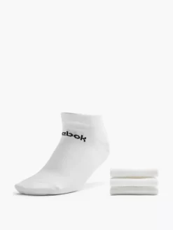 Reebok 3er Pack Socken