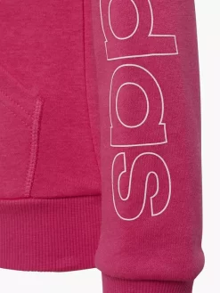 Adidas Kapuzenjacke -Sportbekleidung 2083663 H3