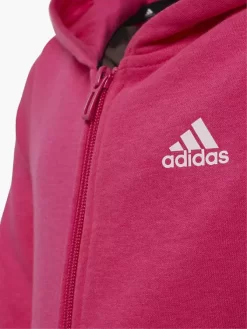 Adidas Kapuzenjacke -Sportbekleidung 2083663 H4