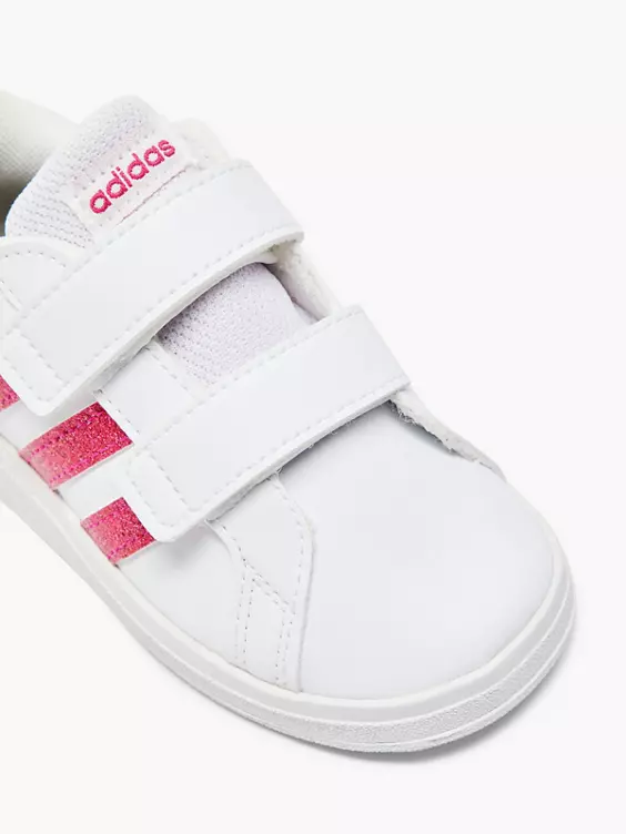 Adidas Sneaker GRAND COURT 2.0 CF I 4 Adidas Sneaker GRAND COURT 2.0 CF I – Bild 2