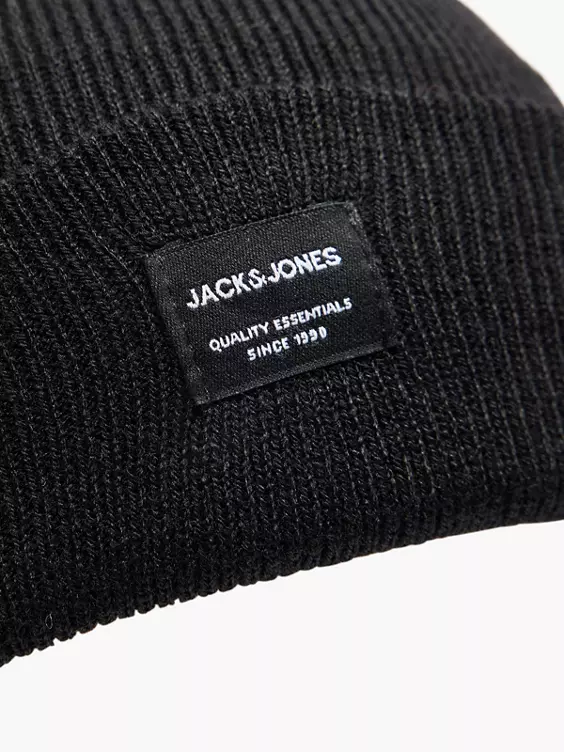 JACK & JONES Mütze 6 JACK & JONES Mütze – Bild 4