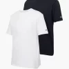 Champion 2er Pack T-Shirts -Sportbekleidung 2085674 H1