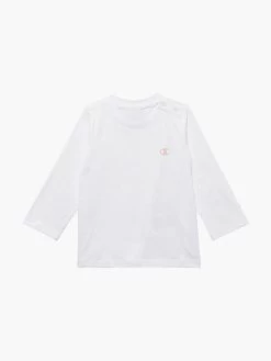 Champion Longsleeve -Sportbekleidung 2085781 H4