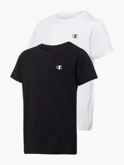 Champion 2er Pack T-Shirts