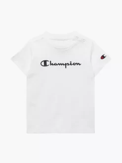 Champion 3er Pack T-Shirts -Sportbekleidung 2085905 H4