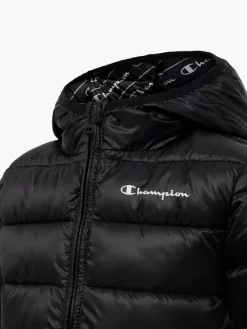 Champion Winterjacke -Sportbekleidung 2086011 H3