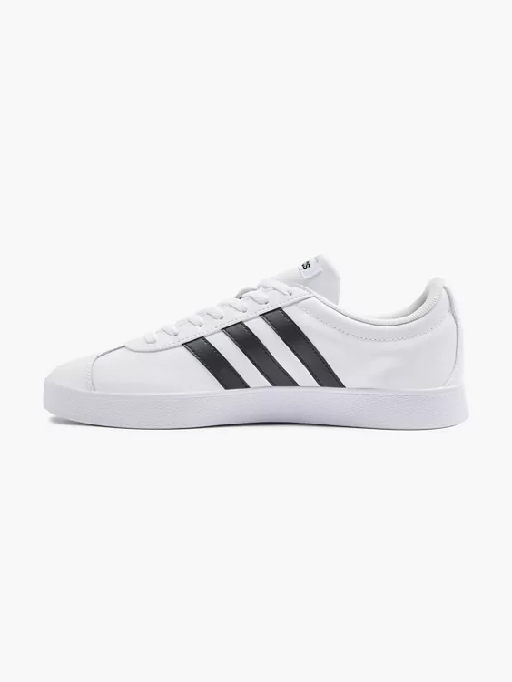 Adidas Sneaker VL COURT 2.0 4 Adidas Sneaker VL COURT 2.0 – Bild 2