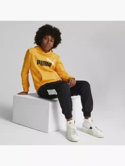 Puma Hoodie -Sportbekleidung 2088025 H6