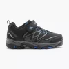 HI-TEC Trekkingschuh HI-TEC BLACKOUT LOW JRG
