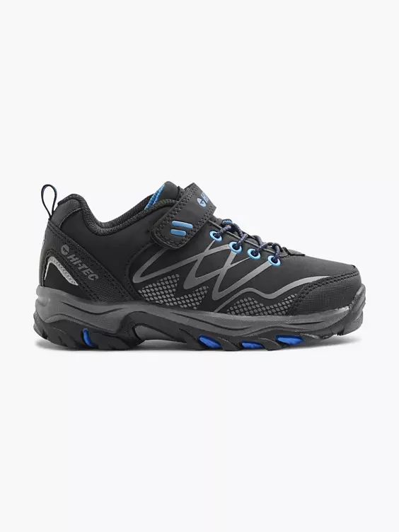 HI-TEC Trekkingschuh HI-TEC BLACKOUT LOW JRG 3 HI-TEC Trekkingschuh HI-TEC BLACKOUT LOW JRG