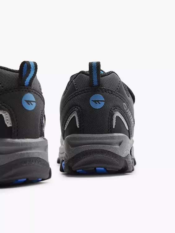 HI-TEC Trekkingschuh HI-TEC BLACKOUT LOW JRG 6 HI-TEC Trekkingschuh HI-TEC BLACKOUT LOW JRG – Bild 4