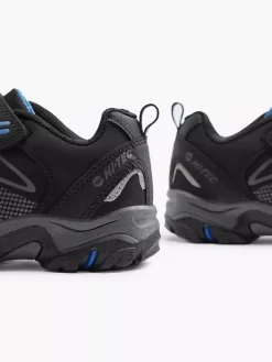 HI-TEC Trekkingschuh HI-TEC BLACKOUT LOW JRG 12 HI-TEC Trekkingschuh HI-TEC BLACKOUT LOW JRG -Sportbekleidung 2088412 H5