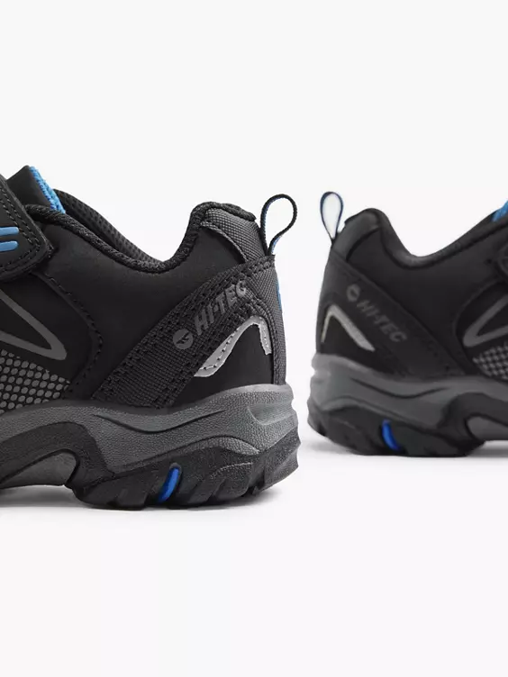 HI-TEC Trekkingschuh HI-TEC BLACKOUT LOW JRG 7 HI-TEC Trekkingschuh HI-TEC BLACKOUT LOW JRG – Bild 5
