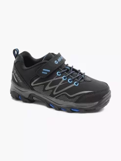 HI-TEC Trekkingschuh HI-TEC BLACKOUT LOW JRG 13 HI-TEC Trekkingschuh HI-TEC BLACKOUT LOW JRG -Sportbekleidung 2088412 H6