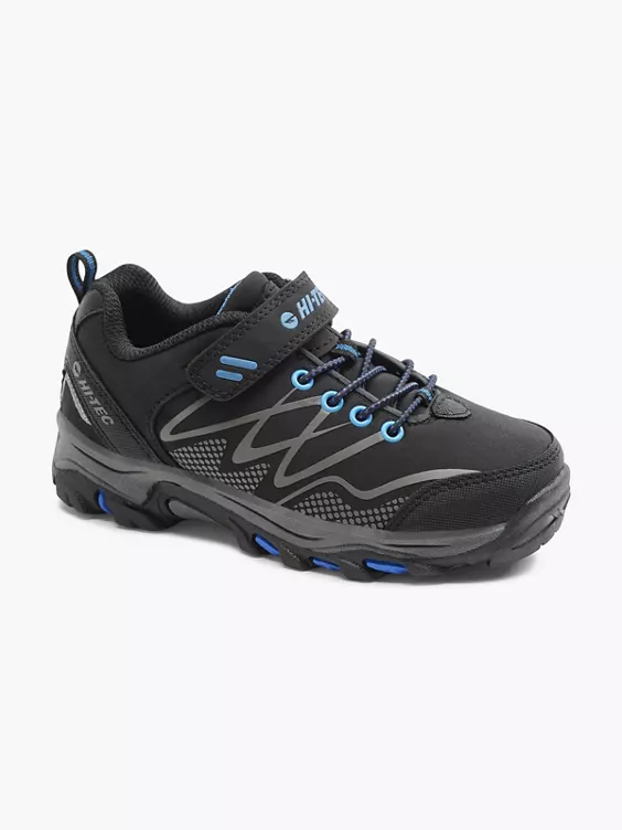 HI-TEC Trekkingschuh HI-TEC BLACKOUT LOW JRG 8 HI-TEC Trekkingschuh HI-TEC BLACKOUT LOW JRG – Bild 6