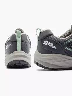 Jack Wolfskin Trekkingschuhe SOUTH STRIKER Lo -Sportbekleidung 2088935 H4