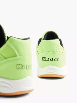 Kappa Hallenschuh 11 Kappa Hallenschuh -Sportbekleidung 2089558 H4