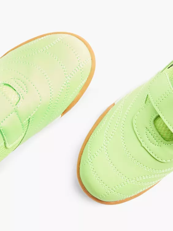 Kappa Hallenschuh 7 Kappa Hallenschuh – Bild 5