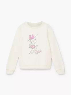 Minnie Mouse Sweatshirt