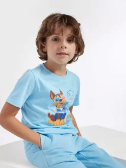 PAW Patrol T-Shirt -Sportbekleidung 2091265 H5