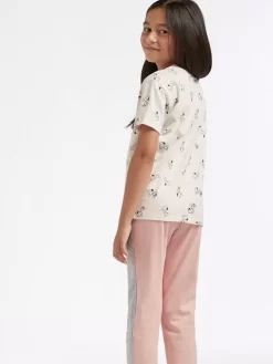 Peanuts T-Shirt -Sportbekleidung 2091287 H3