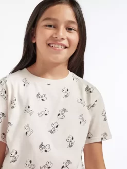 Peanuts T-Shirt -Sportbekleidung 2091287 H4