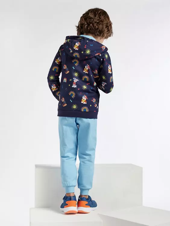 PAW Patrol Kapuzenjacke 5 PAW Patrol Kapuzenjacke – Bild 3