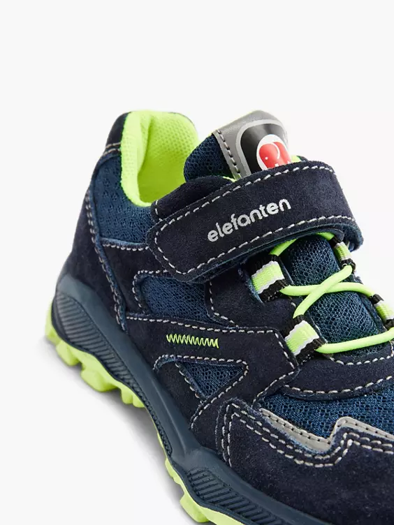 Elefanten Klettschuh ADRIAN, Weite W 7 Elefanten Klettschuh ADRIAN, Weite W – Bild 5