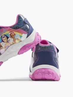 Barbie Klettschuh -Sportbekleidung 2092195 H4