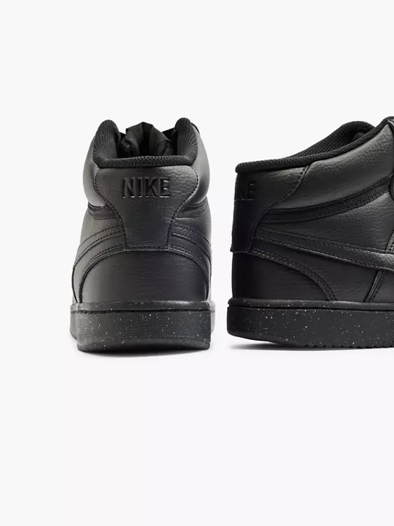 Nike Mid Cut NIKE COURT VISION MID NN 6 Nike Mid Cut NIKE COURT VISION MID NN – Bild 4