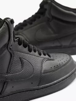 Nike Mid Cut NIKE COURT VISION MID NN 12 Nike Mid Cut NIKE COURT VISION MID NN -Sportbekleidung 2092804 H5