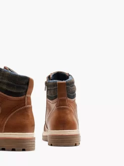 AM SHOE Schnürboots -Sportbekleidung 2096180 H4