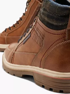 AM SHOE Schnürboots -Sportbekleidung 2096180 H5