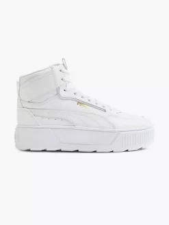 Puma Mid Cut Karmen Rebelle Mid