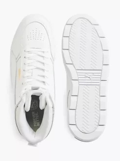 Puma Mid Cut Karmen Rebelle Mid 10 Puma Mid Cut Karmen Rebelle Mid -Sportbekleidung 2097120 H3