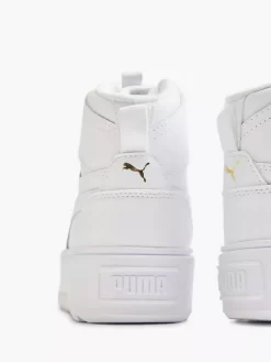 Puma Mid Cut Karmen Rebelle Mid 11 Puma Mid Cut Karmen Rebelle Mid -Sportbekleidung 2097120 H4