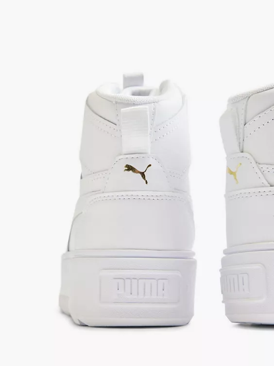 Puma Mid Cut Karmen Rebelle Mid 6 Puma Mid Cut Karmen Rebelle Mid – Bild 4