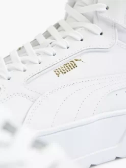 Puma Mid Cut Karmen Rebelle Mid 12 Puma Mid Cut Karmen Rebelle Mid -Sportbekleidung 2097120 H5