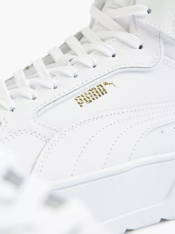 Puma Mid Cut Karmen Rebelle Mid 7 Puma Mid Cut Karmen Rebelle Mid – Bild 5