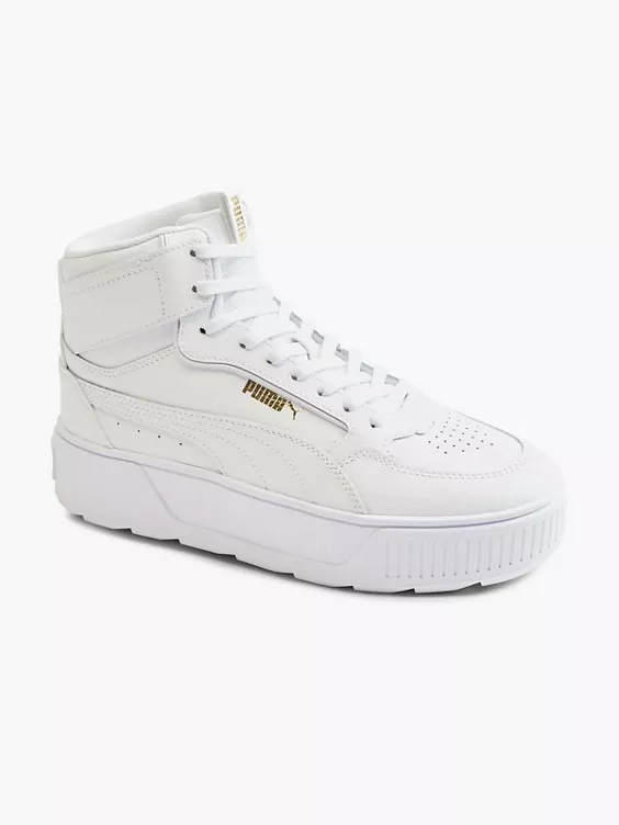Puma Mid Cut Karmen Rebelle Mid 8 Puma Mid Cut Karmen Rebelle Mid – Bild 6