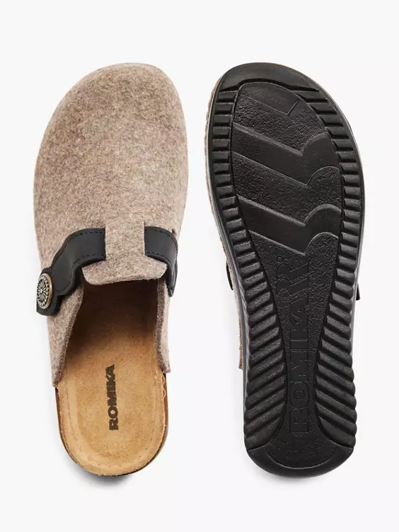 Romika Hausschuh 5 Romika Hausschuh – Bild 3