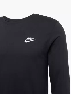 Nike Longsleeve 8 Nike Longsleeve -Sportbekleidung 2099480 H3