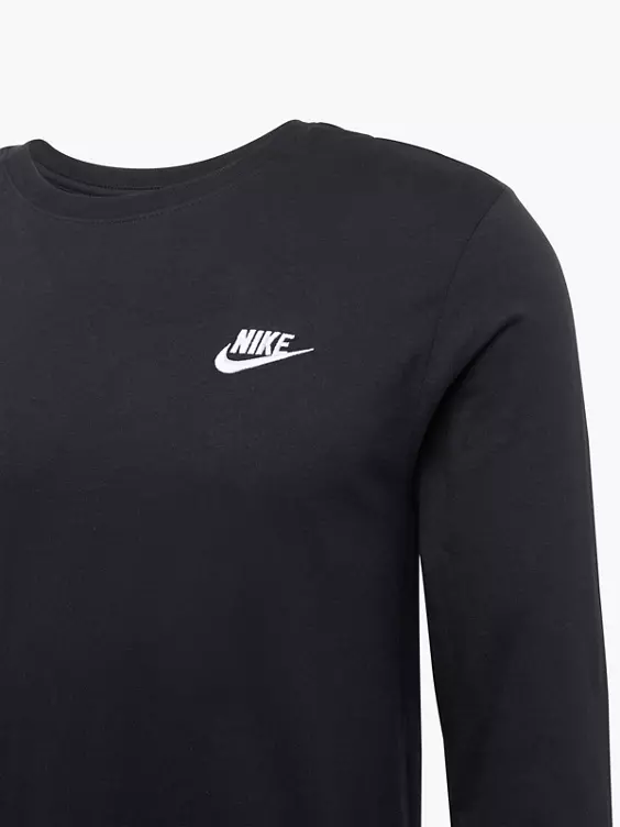 Nike Longsleeve 5 Nike Longsleeve – Bild 3