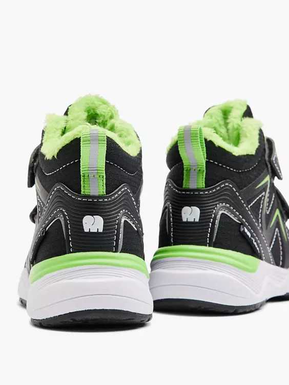 Elefanten Boots Mika, Weite M 6 Elefanten Boots Mika, Weite M – Bild 4