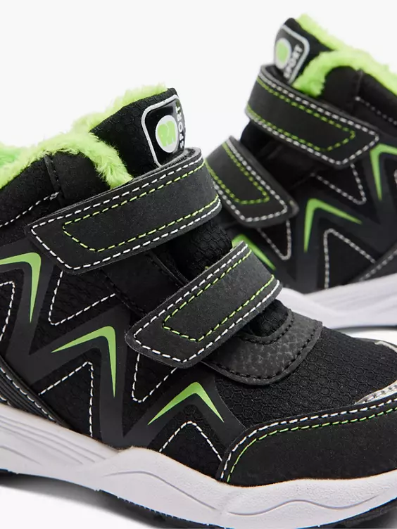 Elefanten Boots Mika, Weite M 7 Elefanten Boots Mika, Weite M – Bild 5