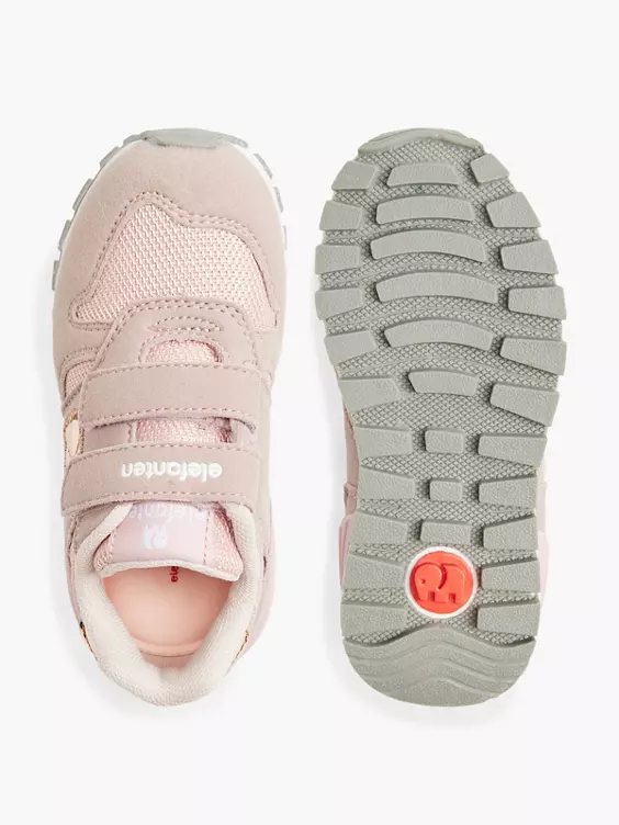 Elefanten Lauflerner HOFFY, Weite W 5 Elefanten Lauflerner HOFFY, Weite W – Bild 3