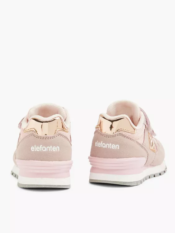 Elefanten Lauflerner HOFFY, Weite W 6 Elefanten Lauflerner HOFFY, Weite W – Bild 4